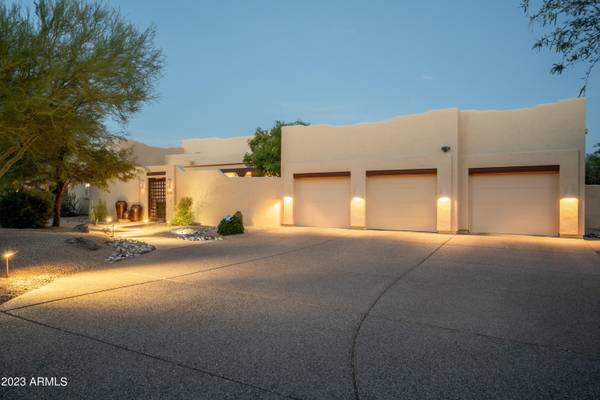 Scottsdale, AZ 85266,27171 N 73RD Street