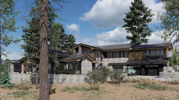 Flagstaff, AZ 86005,2000 E Del Rae Drive #223