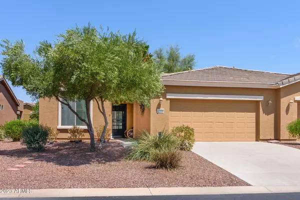 42514 W CANDYLAND Place, Maricopa, AZ 85138