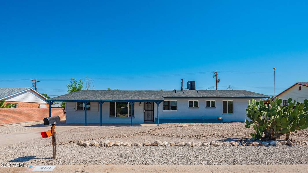 5911 E 27TH Street, Tucson, AZ 85711