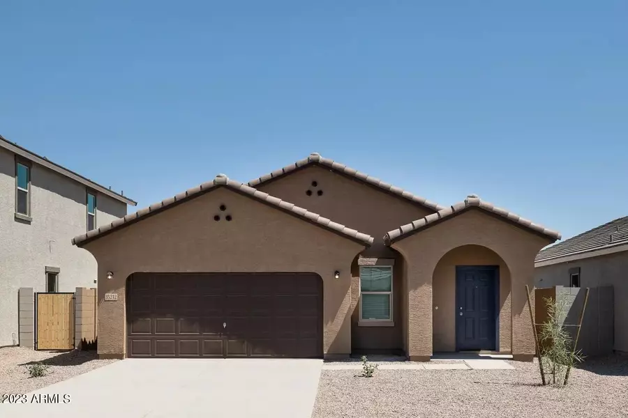 5723 W LODGE Drive, Laveen, AZ 85339