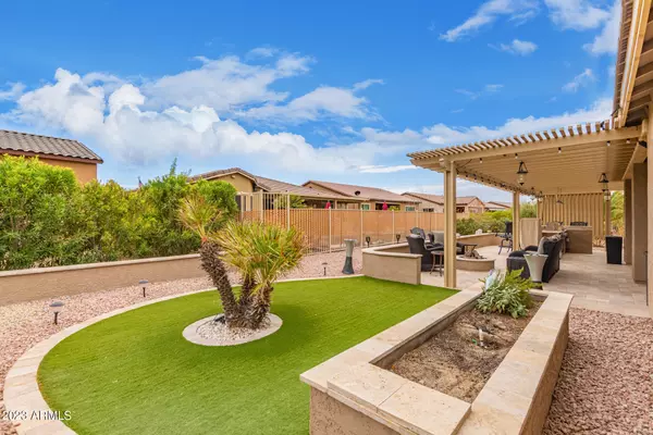 Maricopa, AZ 85138,42117 W BACCARAT Drive