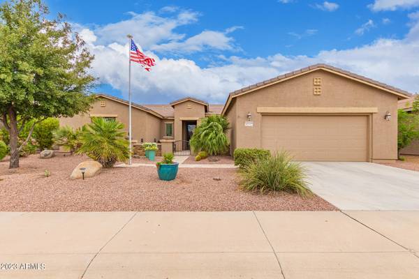 Maricopa, AZ 85138,42117 W BACCARAT Drive