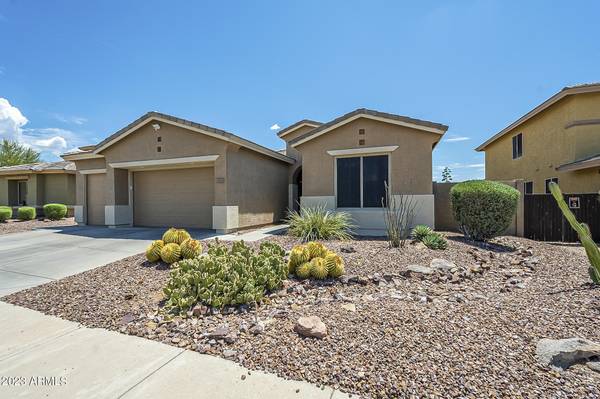 Anthem, AZ 85086,40825 N UNION Trail