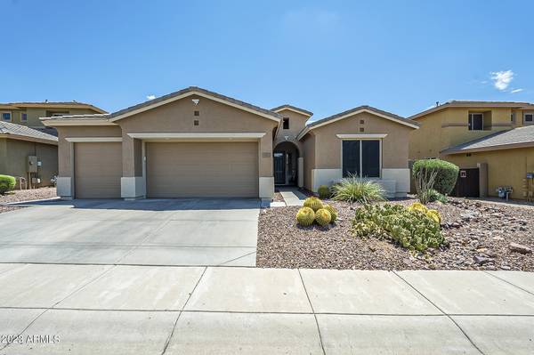 Anthem, AZ 85086,40825 N UNION Trail