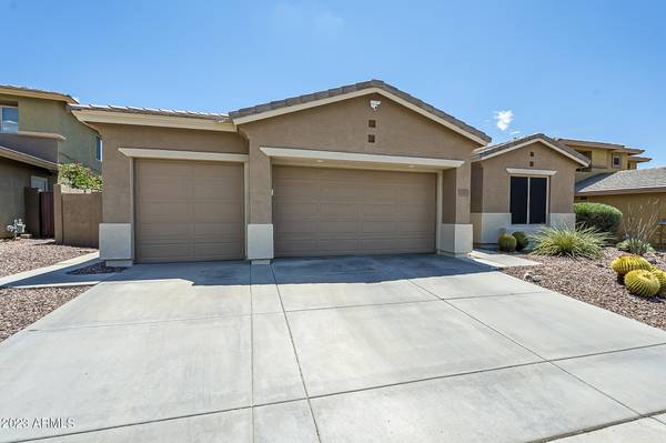 Anthem, AZ 85086,40825 N UNION Trail