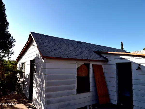 Tombstone, AZ 85638,145 E BRUCE Street