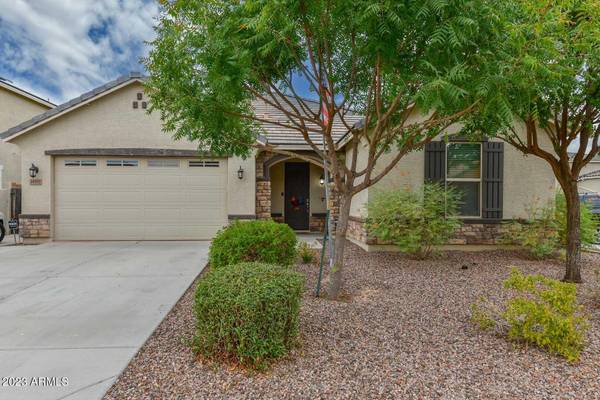 Surprise, AZ 85388,18337 W MARCONI Avenue