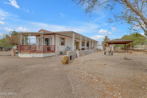 Casa Grande, AZ 85122,9790 N BATTLEFORD Drive