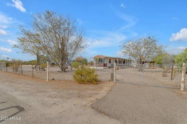 Casa Grande, AZ 85122,9790 N BATTLEFORD Drive