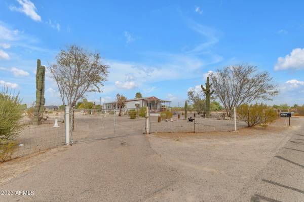 Casa Grande, AZ 85122,9790 N BATTLEFORD Drive