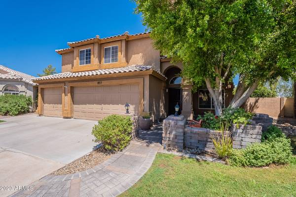 Gilbert, AZ 85233,877 S SURFSIDE Drive