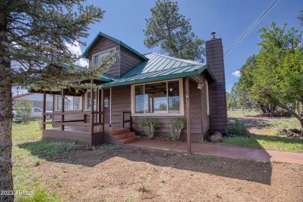 Lakeside, AZ 85929,1549 PETERSON Road