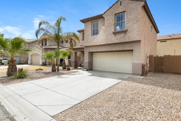 San Tan Valley, AZ 85140,1141 E CATINO Street