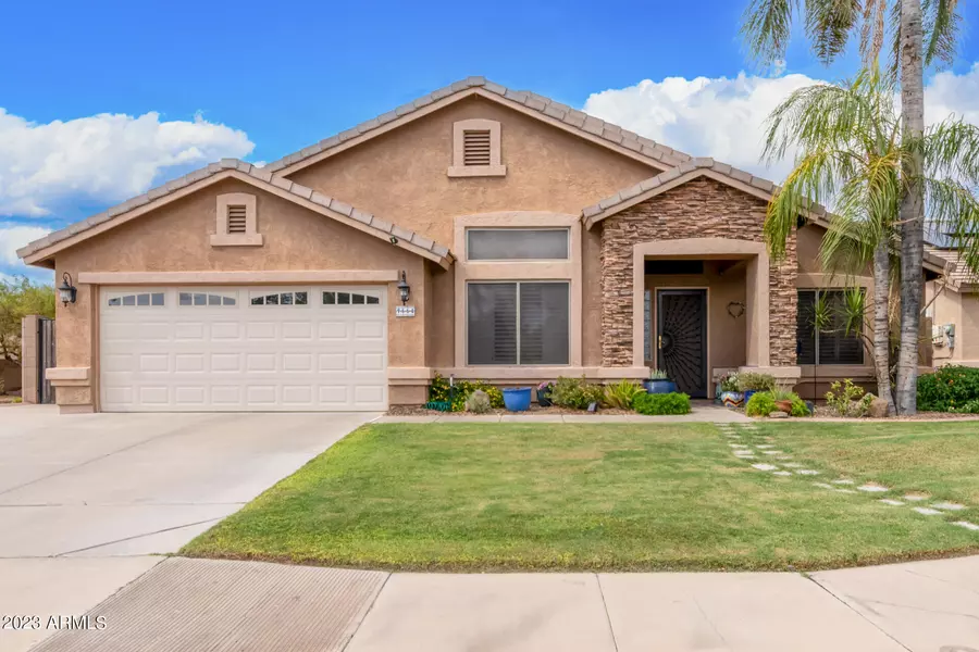 9664 E JAN Avenue, Mesa, AZ 85209