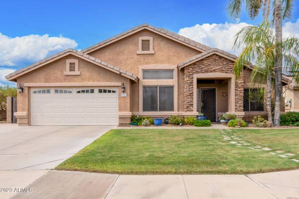 9664 E JAN Avenue,  Mesa,  AZ 85209