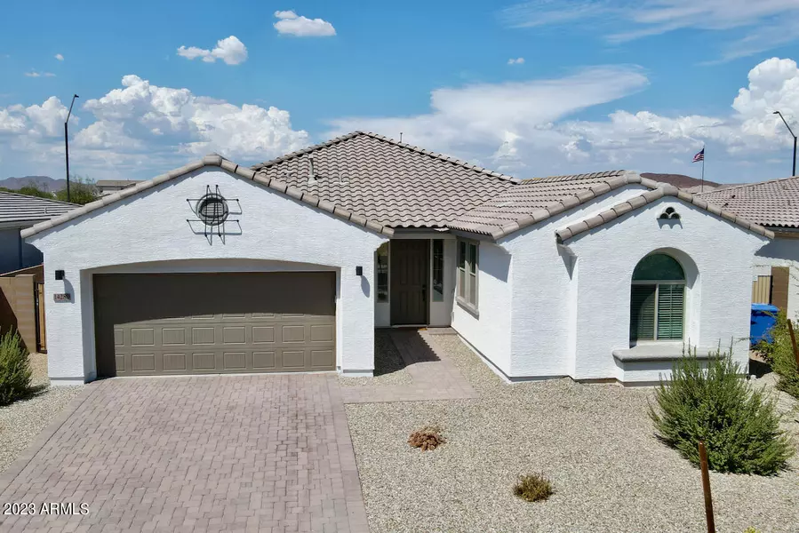 14280 W ARTEMISA Avenue, Surprise, AZ 85387