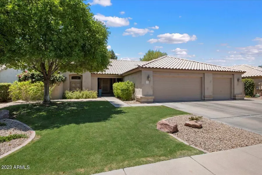 714 N ASH Drive, Chandler, AZ 85224