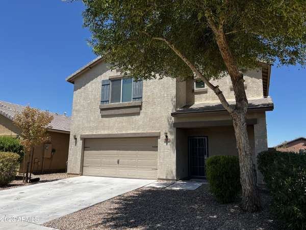 Maricopa, AZ 85138,41170 W CAPISTRANO Drive