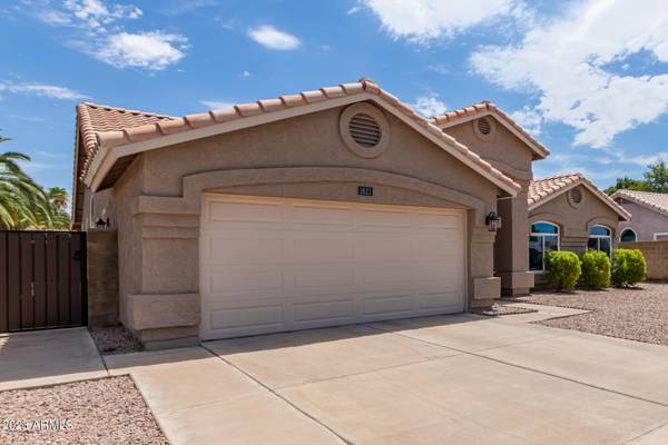 Chandler, AZ 85224,1621 W BUTLER Drive