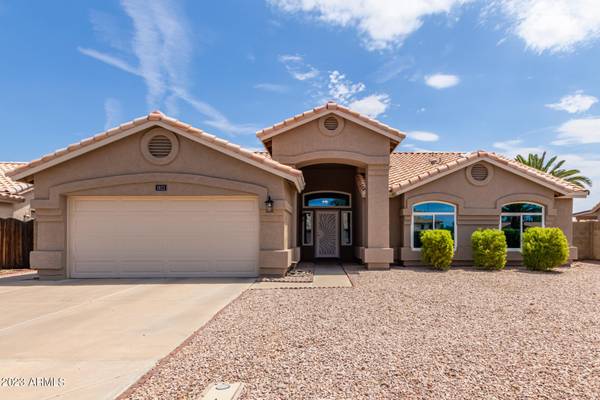 Chandler, AZ 85224,1621 W BUTLER Drive