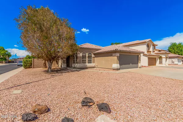 Peoria, AZ 85345,9580 W SUNNYSLOPE Lane