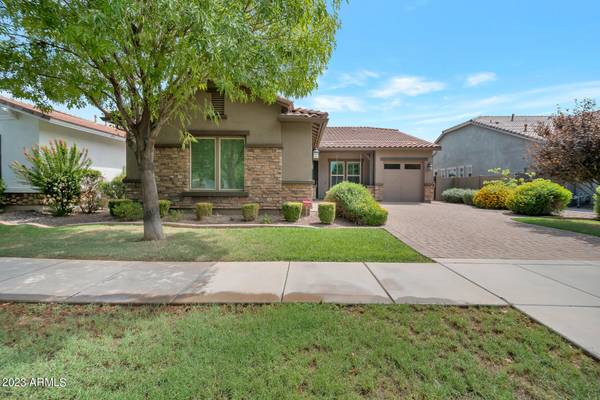 Gilbert, AZ 85296,4141 E MORRISON RANCH Parkway