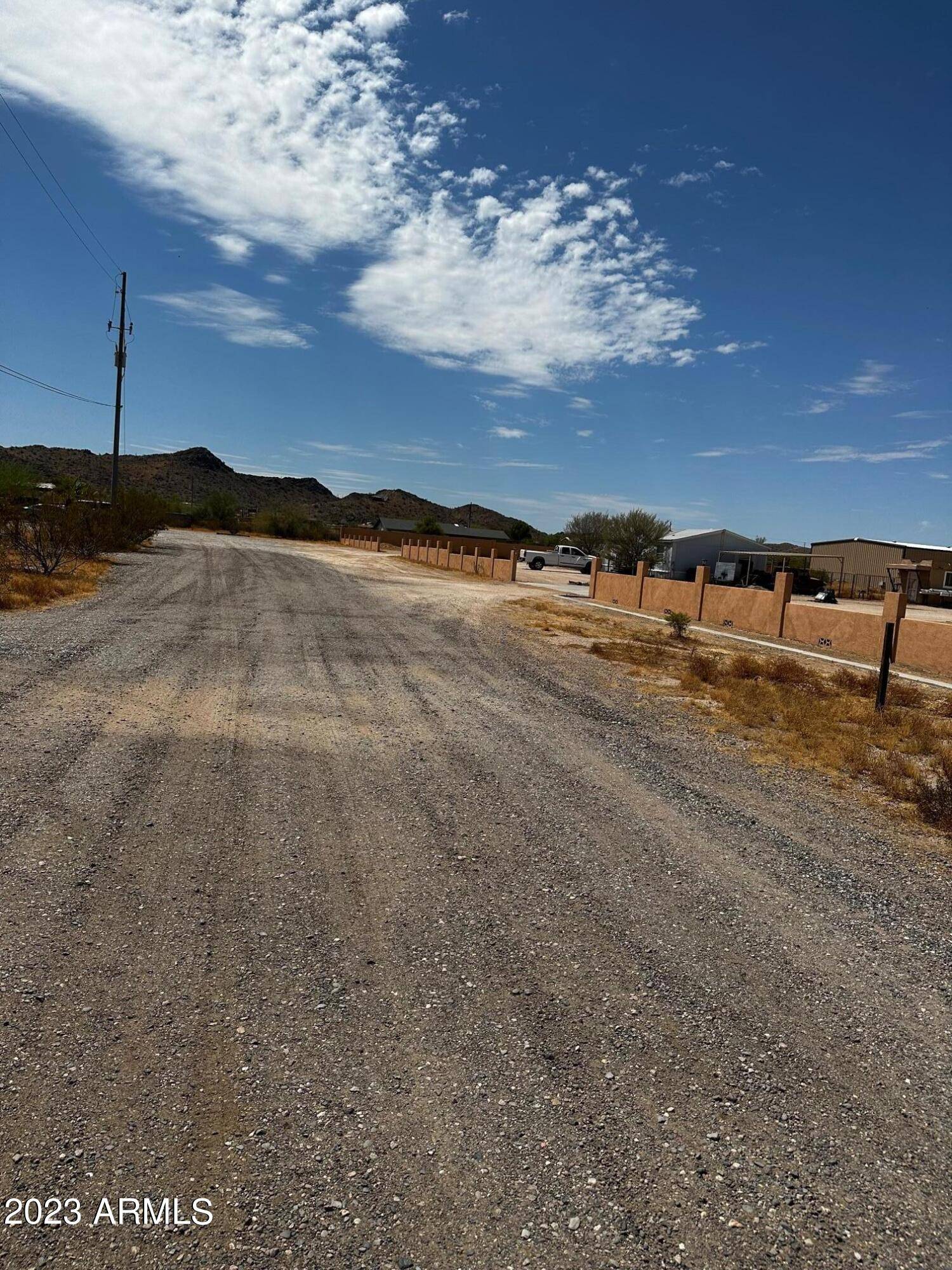 126 S 190th Avenue #-, Buckeye, AZ 85326