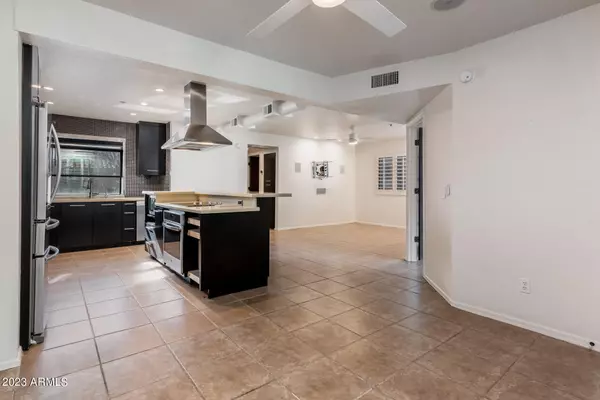 3309 N 70TH Street #219, Scottsdale, AZ 85251