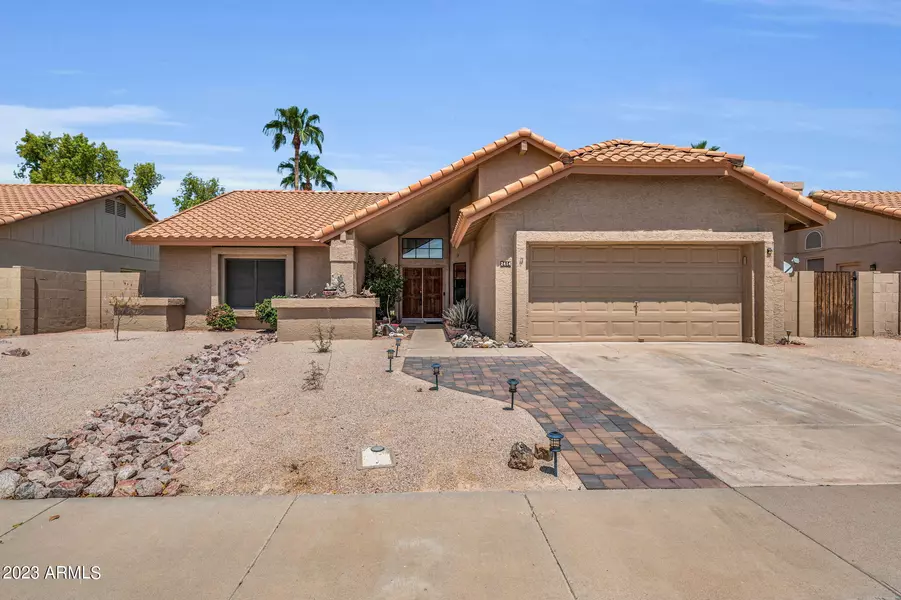 2414 W ALAMO Drive, Chandler, AZ 85224