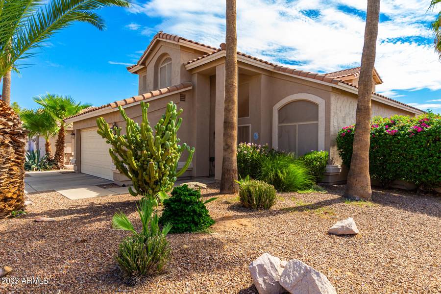 2683 S SALIDA DEL SOL Court, Chandler, AZ 85286