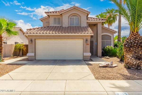 Chandler, AZ 85286,2683 S SALIDA DEL SOL Court