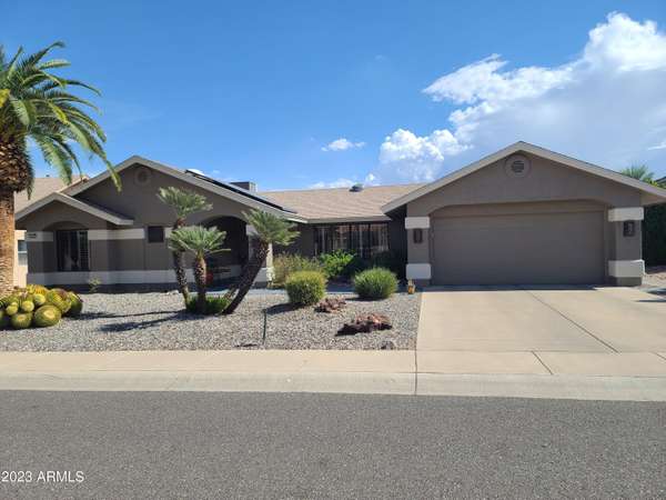 Sun City West, AZ 85375,13537 W Whitewood Drive