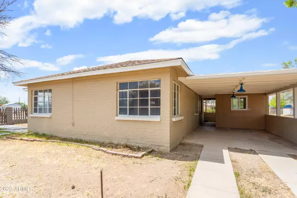 Willcox, AZ 85643,205 W JESSIE Street