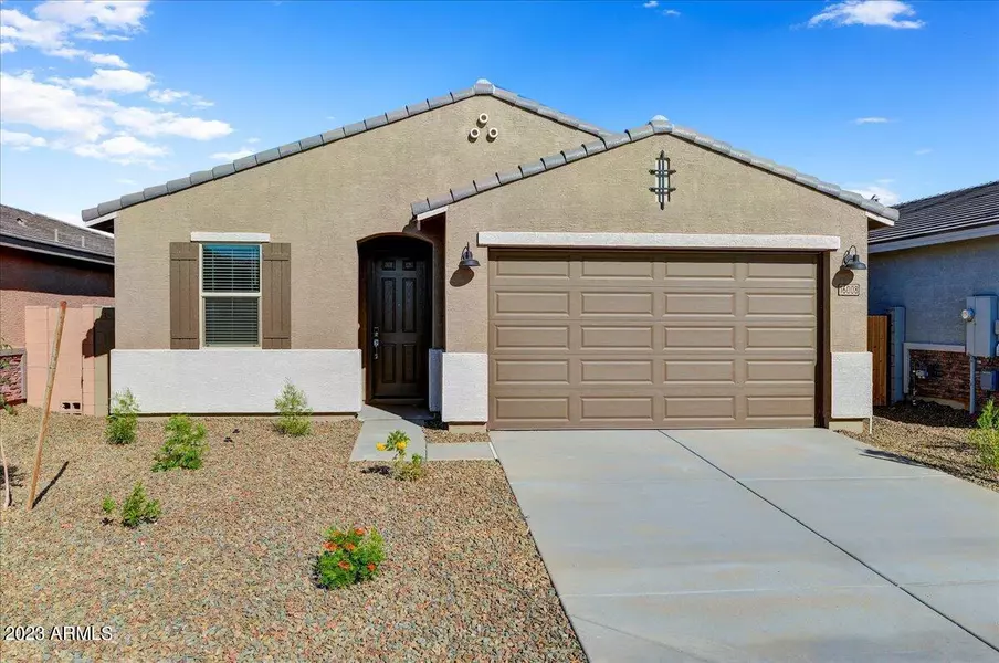 16008 W GRAY FOX Trail, Surprise, AZ 85387