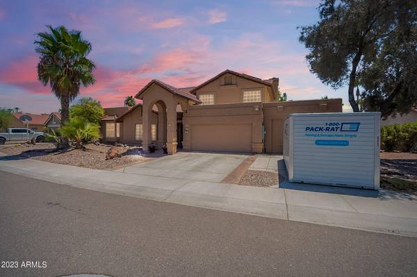 Avondale, AZ 85392,11413 W WILLOW Lane