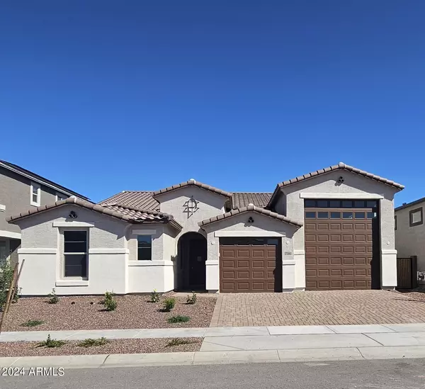 17580 W RED FOX Road, Surprise, AZ 85387