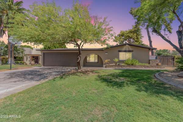 Glendale, AZ 85308,4431 W Keating Circle