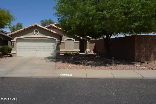 14849 N 147TH Drive, Surprise, AZ 85379