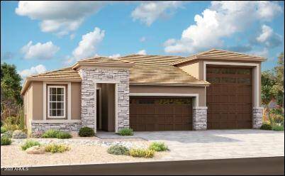 17576 W RED FOX Road, Surprise, AZ 85387