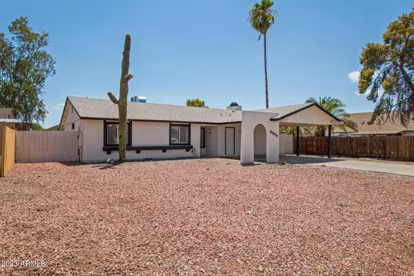 Phoenix, AZ 85037,8821 W WHITTON Avenue