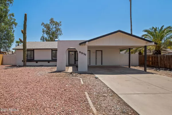 8821 W WHITTON Avenue,  Phoenix,  AZ 85037