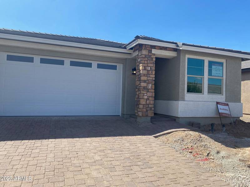 25396 S 224th Place, Queen Creek, AZ 85142