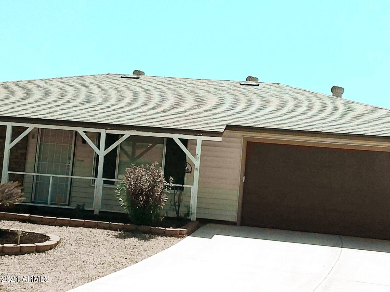 12603 N SUN VALLEY Drive, Sun City, AZ 85351