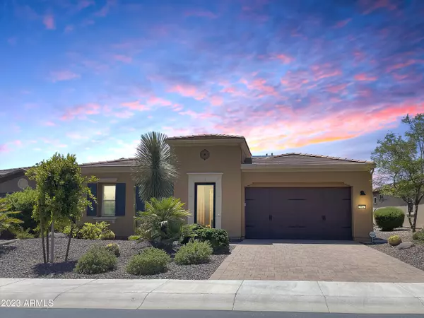 29942 N 129TH Avenue, Peoria, AZ 85383