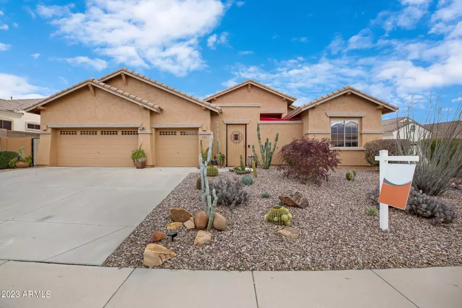 4344 S PRIMROSE Drive, Gold Canyon, AZ 85118