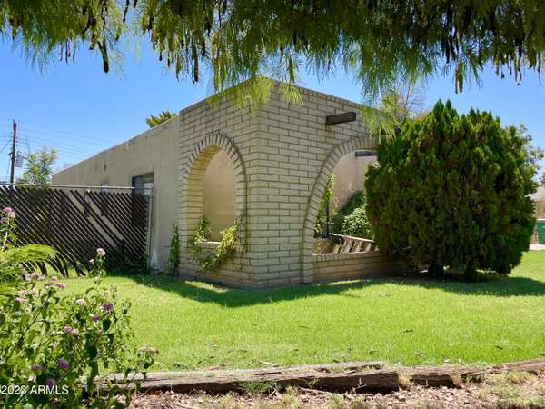 Mesa, AZ 85203,461 N Olive --