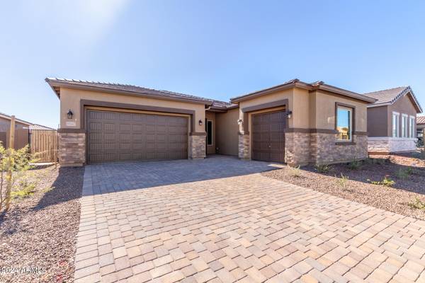 19567 W WILSHIRE Avenue, Buckeye, AZ 85396