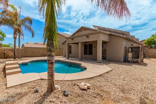 Avondale, AZ 85323,11832 W HOPI Street