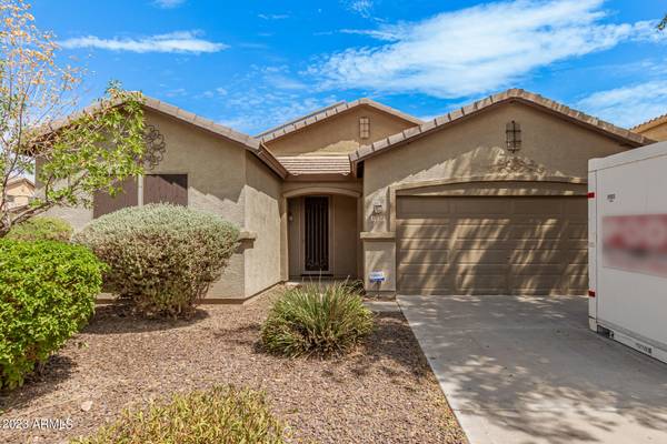 Avondale, AZ 85323,11832 W HOPI Street